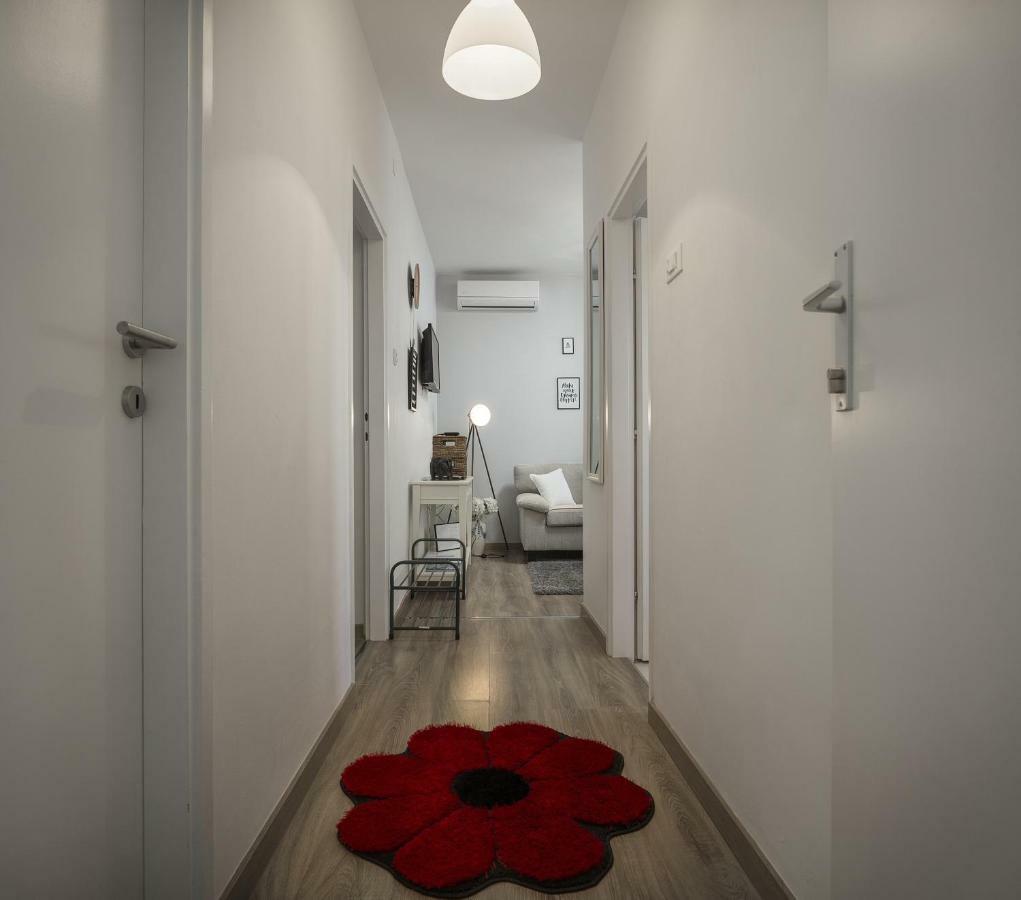 Apartman Anastazija روفينج المظهر الخارجي الصورة