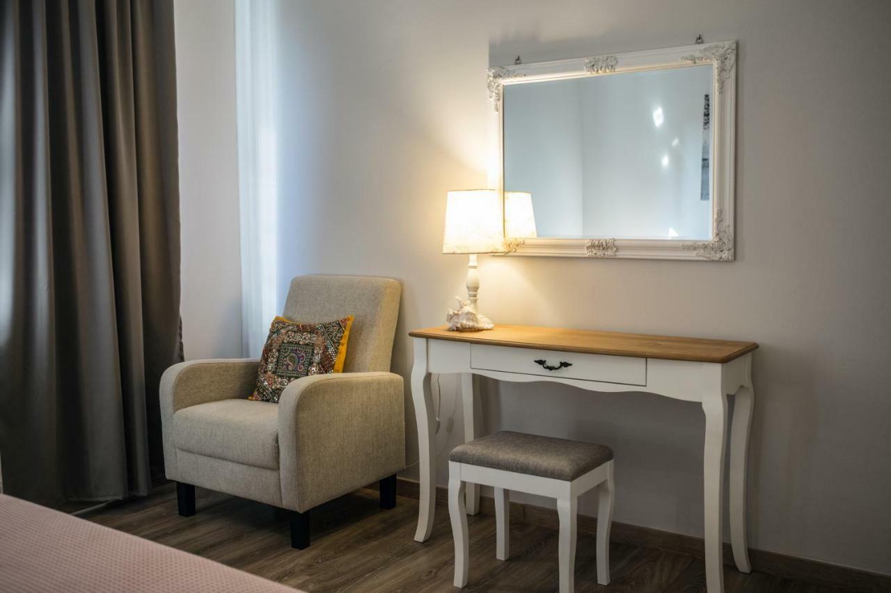 Apartman Anastazija روفينج المظهر الخارجي الصورة